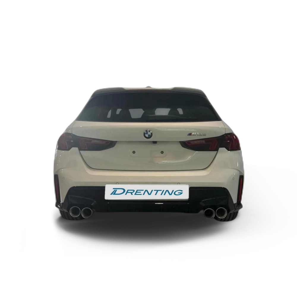Renting BMW Serie 1 M135i xDrive 221 kW (300 CV) 1 1