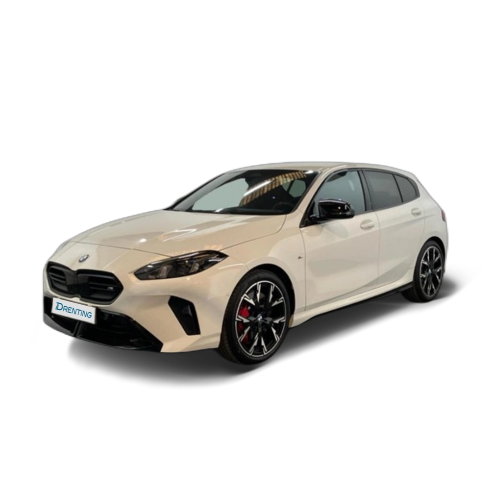 Renting BMW Serie 1 M135i xDrive 221 kW (300 CV) 5