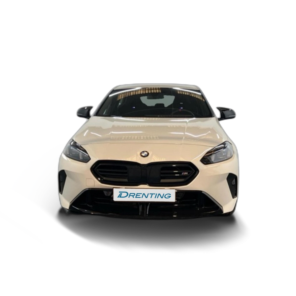 Renting BMW Serie 1 M135i xDrive 221 kW (300 CV) 5