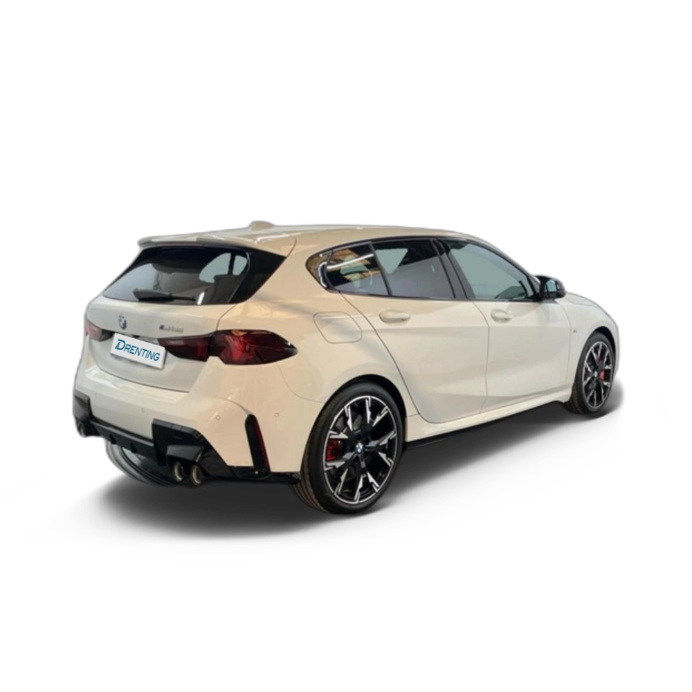 Renting BMW Serie 1 M135i xDrive 221 kW (300 CV) 5