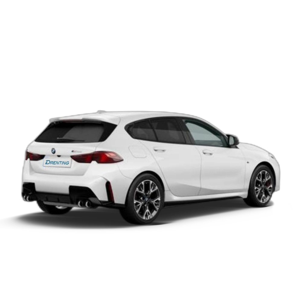 Renting BMW Serie 1 M135i xDrive 221 kW (300 CV) 6
