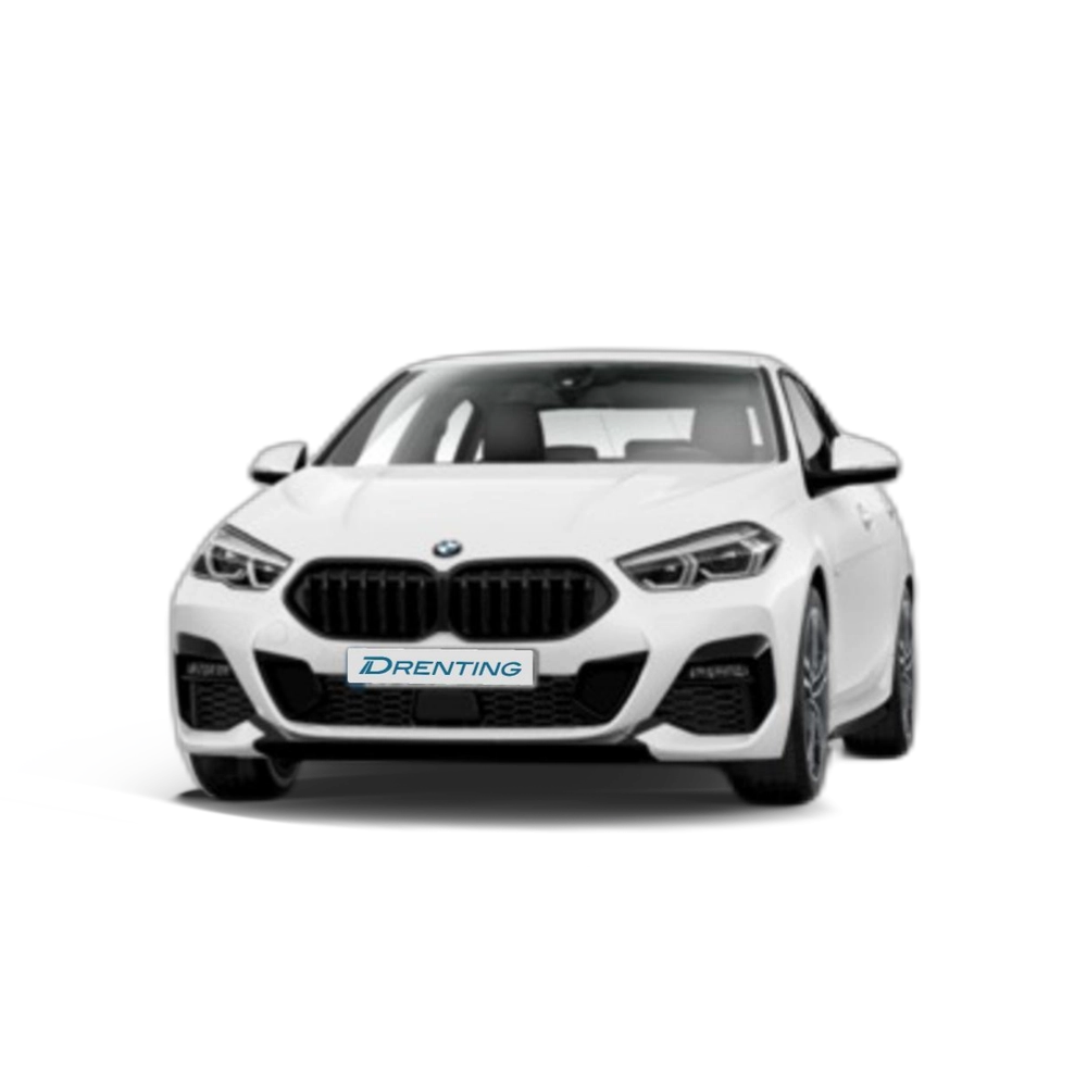 Renting BMW Serie 2 216d Gran Coupe 85 kW (116 CV) 3