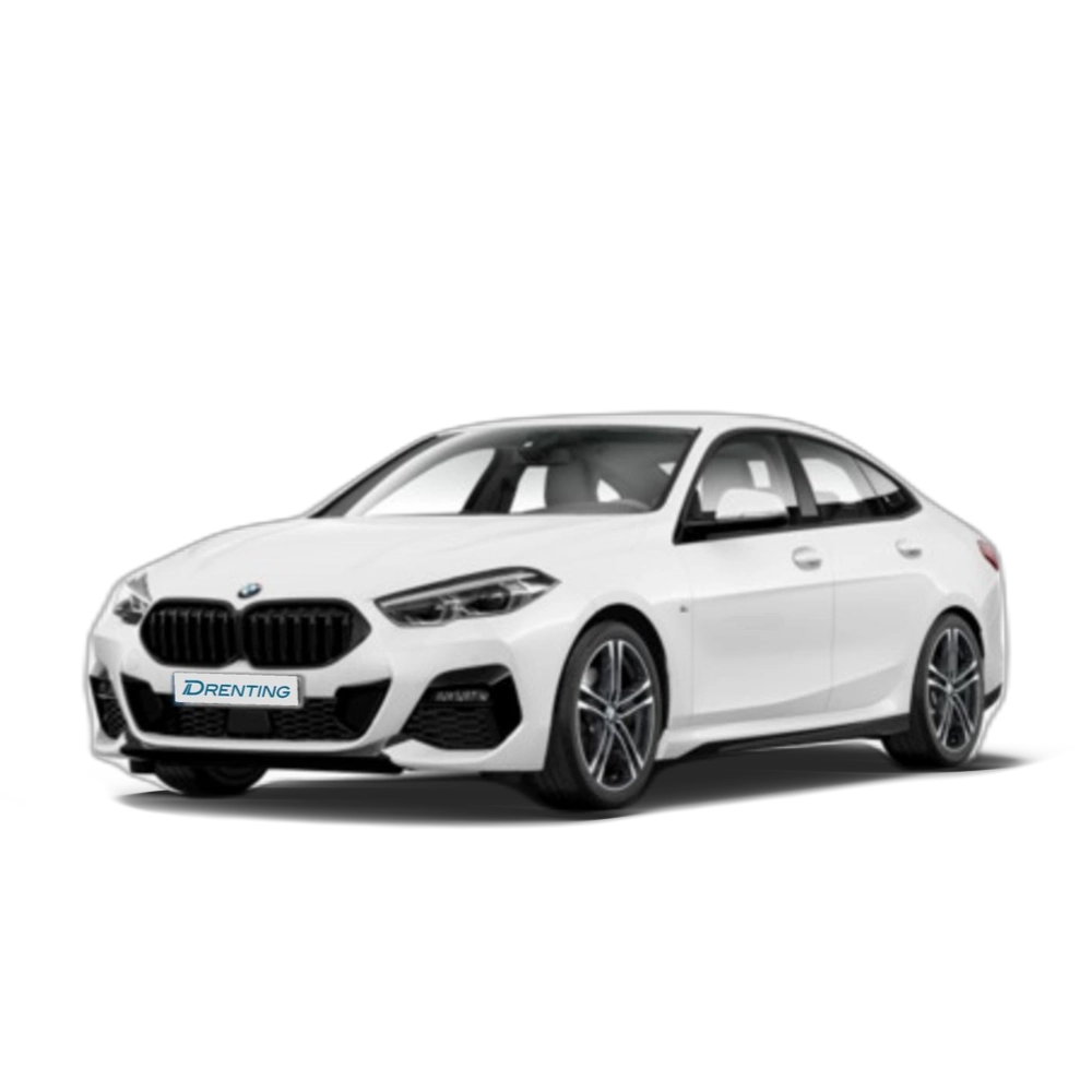 BMW Serie 2 216d Gran Coupe 85 kW (116 CV) 3
