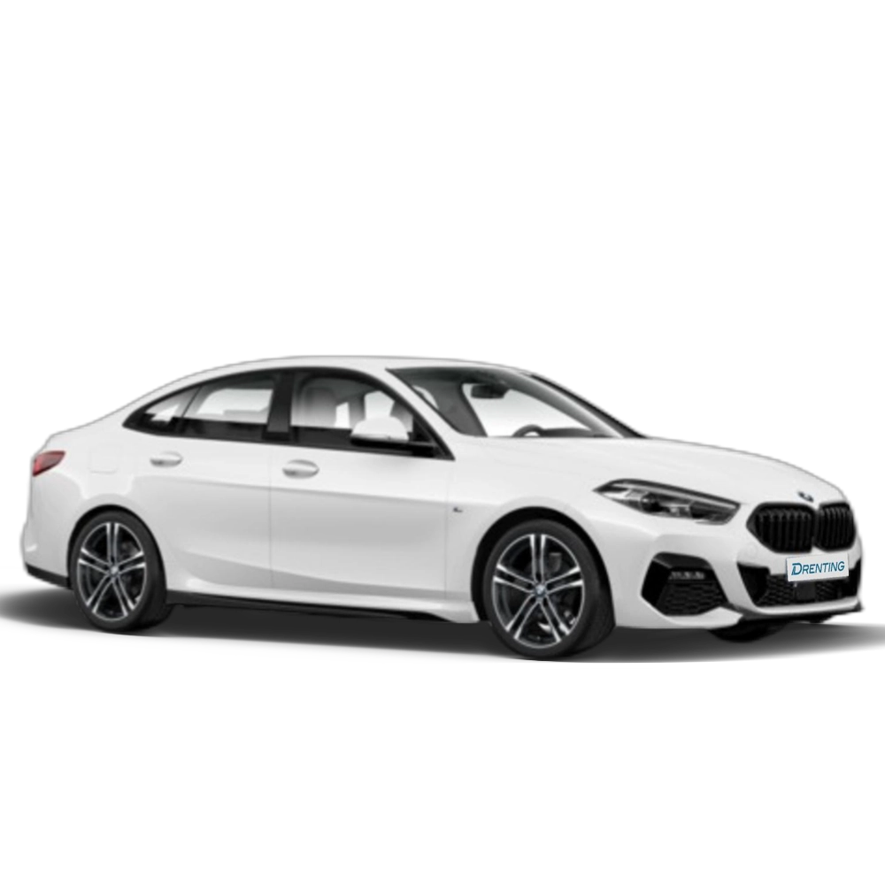 Renting BMW Serie 2 216d Gran Coupe 85 kW (116 CV) 3