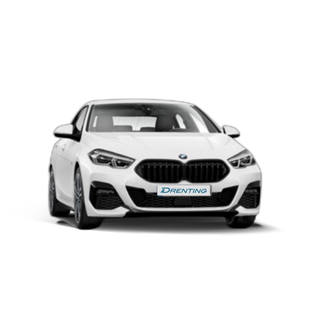 Renting BMW Serie 2 216d Gran Coupe 85 kW (116 CV) 3
