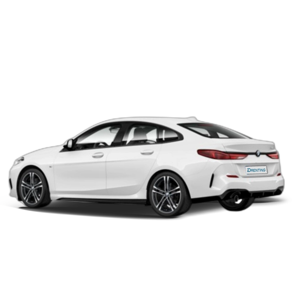 Renting BMW Serie 2 216d Gran Coupe 85 kW (116 CV) 3