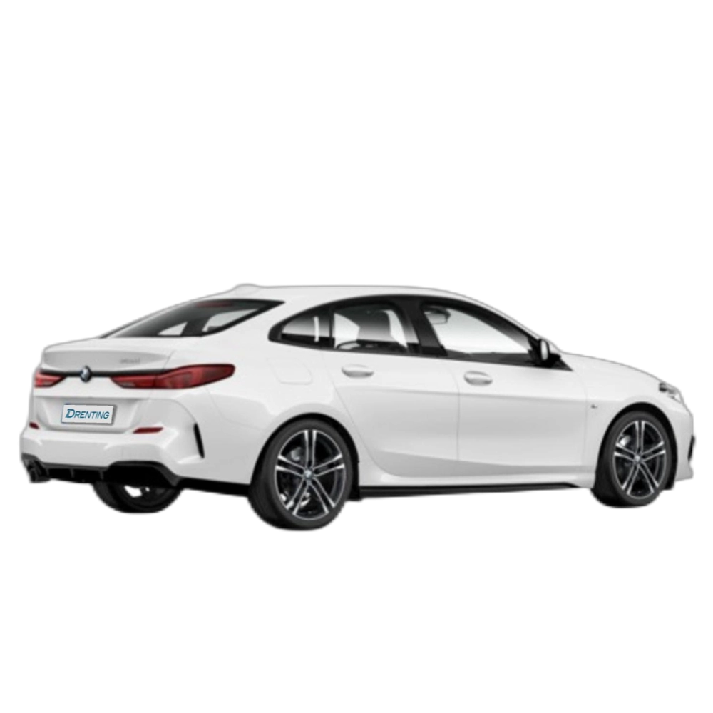 Renting BMW Serie 2 216d Gran Coupe 85 kW (116 CV) 3