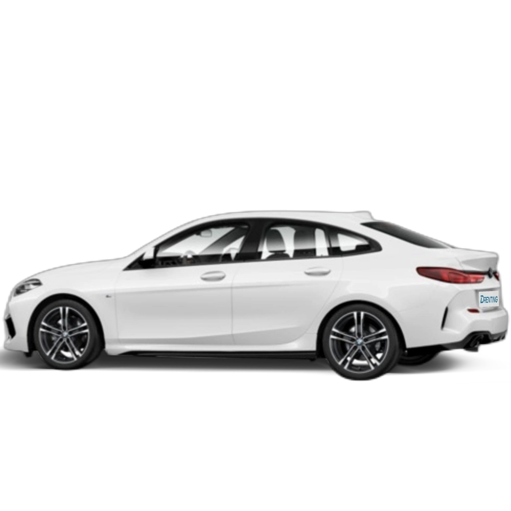 Renting BMW Serie 2 216d Gran Coupe 85 kW (116 CV) 3