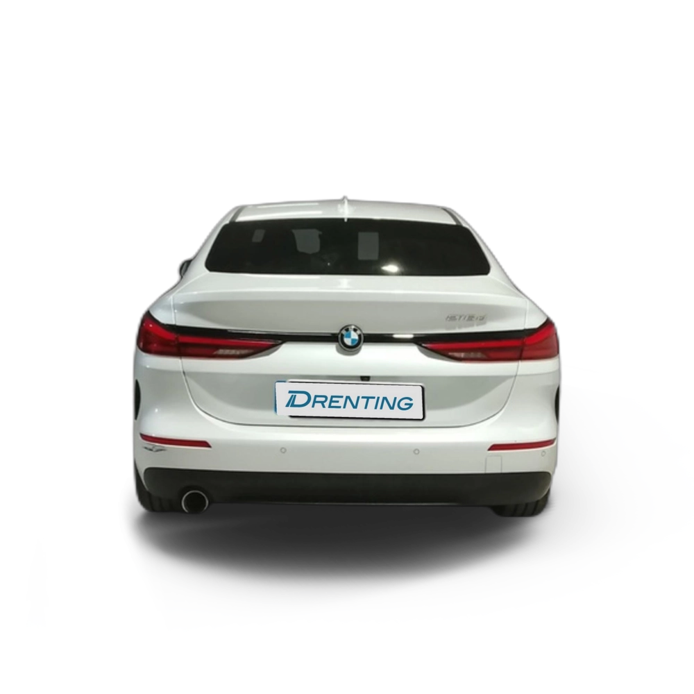 Renting BMW Serie 2 216d Gran Coupe 85 kW (116 CV) 3