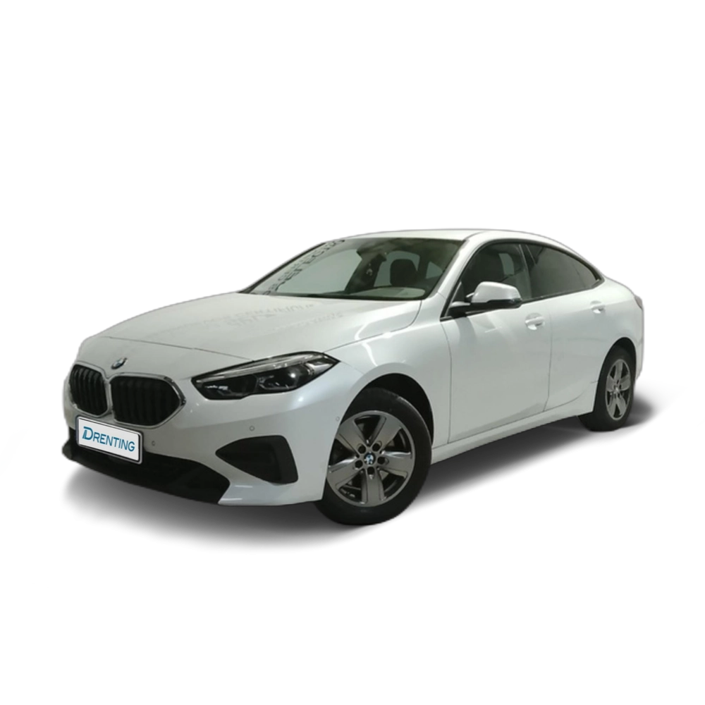 BMW Serie 2 216d Gran Coupe 85 kW (116 CV) 3