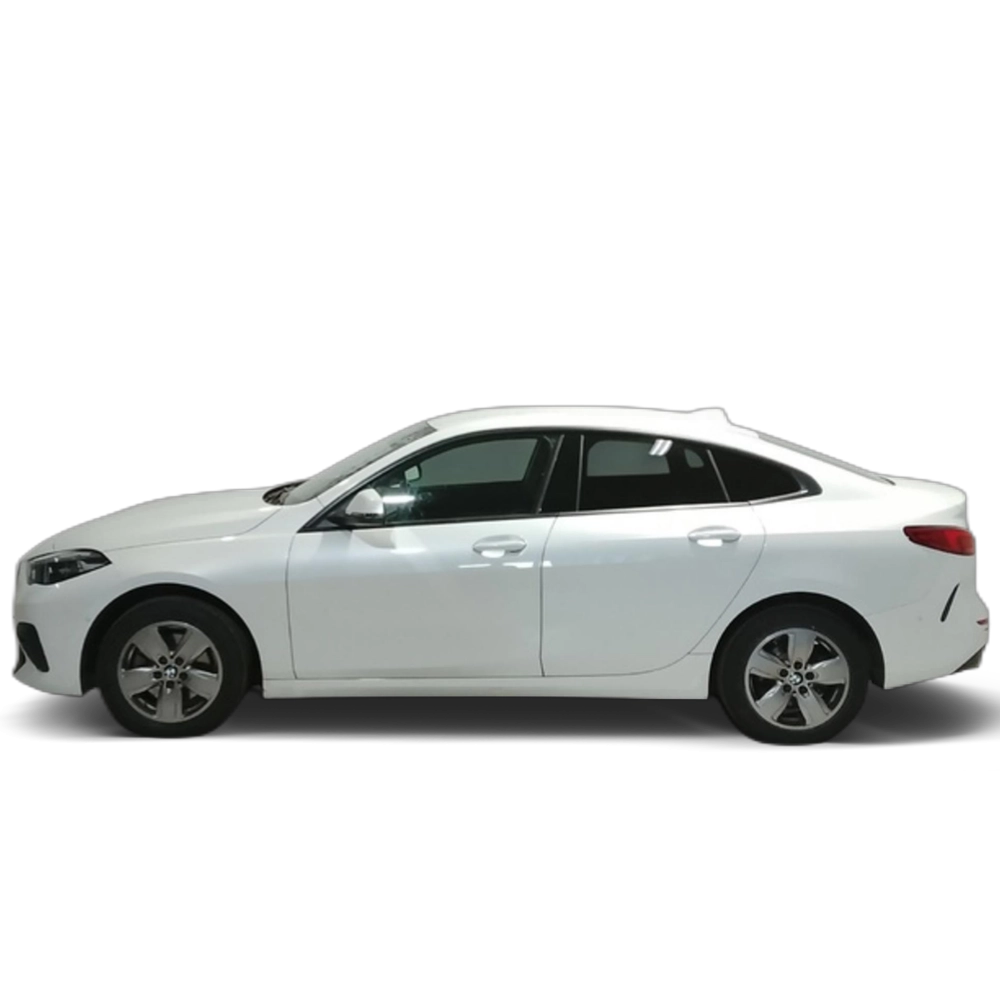 Renting BMW Serie 2 216d Gran Coupe 85 kW (116 CV) 3