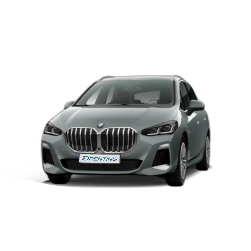Renting BMW Serie 2 218d Active Tourer 110 kW (150 CV) 1