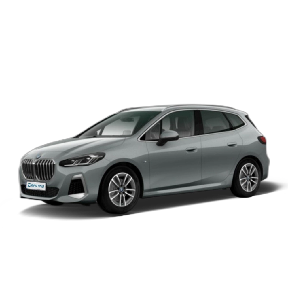 Renting BMW Serie 2 218d Active Tourer 110 kW (150 CV) 1