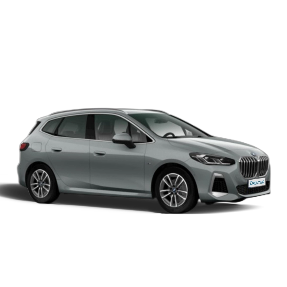 Renting BMW Serie 2 218d Active Tourer 110 kW (150 CV) 1