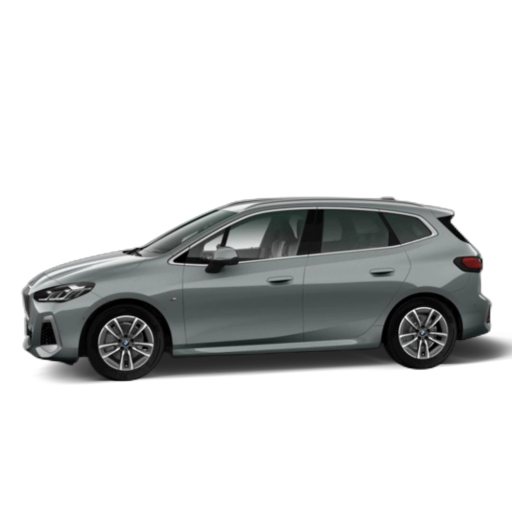 Renting BMW Serie 2 218d Active Tourer 110 kW (150 CV) 1