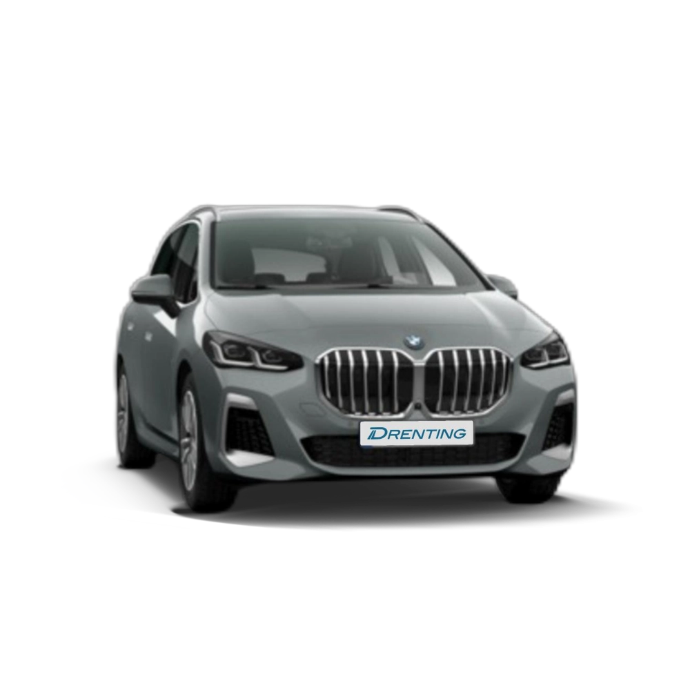 Renting BMW Serie 2 218d Active Tourer 110 kW (150 CV) 1
