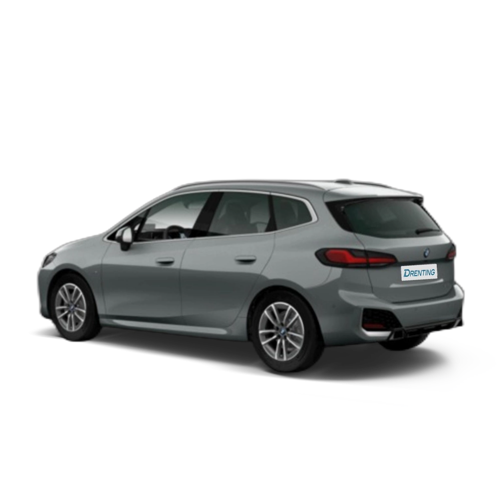 Renting BMW Serie 2 218d Active Tourer 110 kW (150 CV) 1