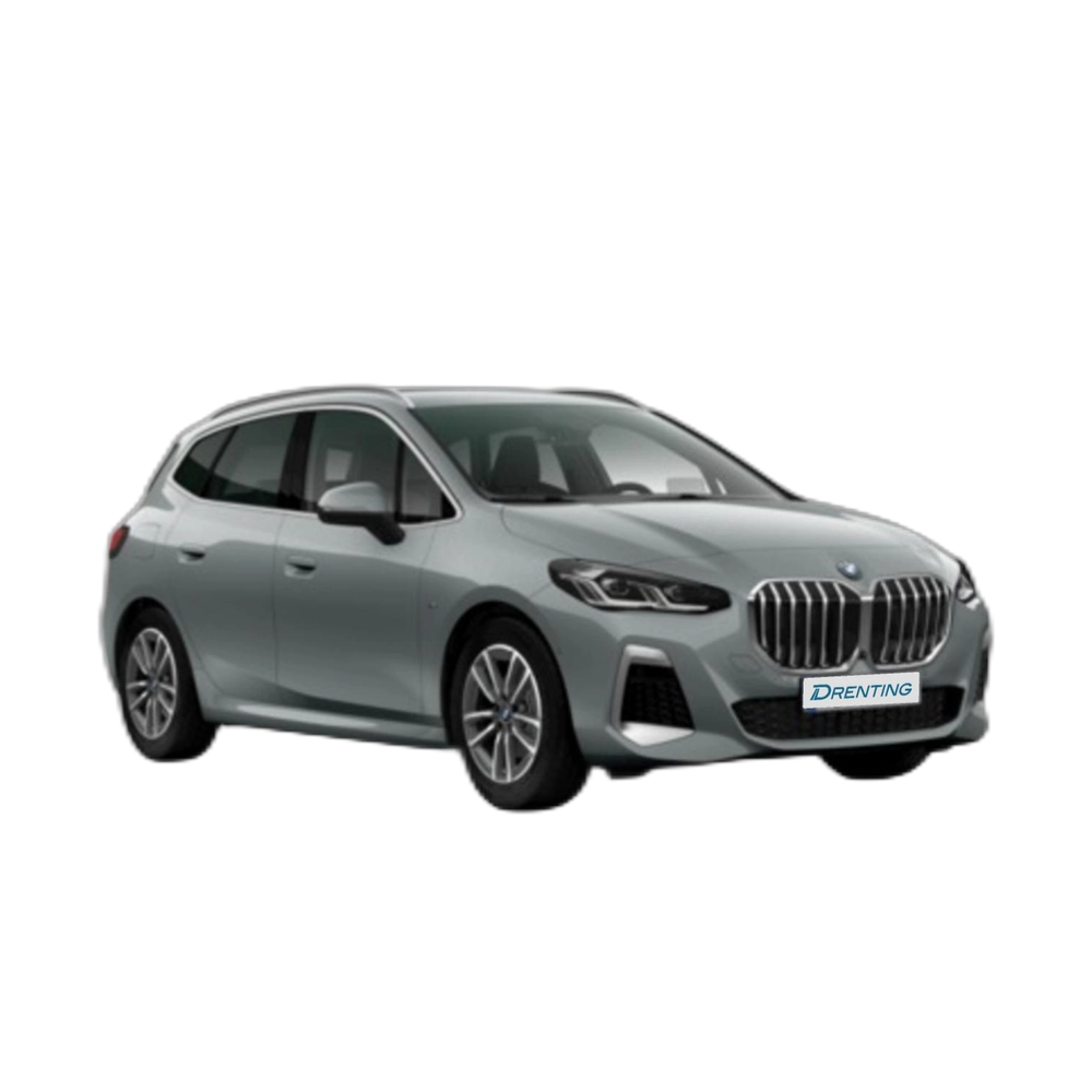 Renting BMW Serie 2 218d Active Tourer 110 kW (150 CV) 1