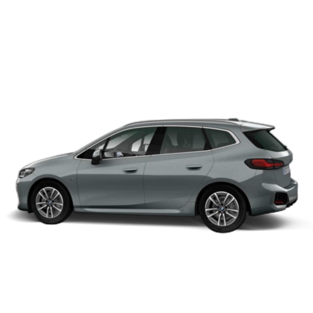 Renting BMW Serie 2 218d Active Tourer 110 kW (150 CV) 1
