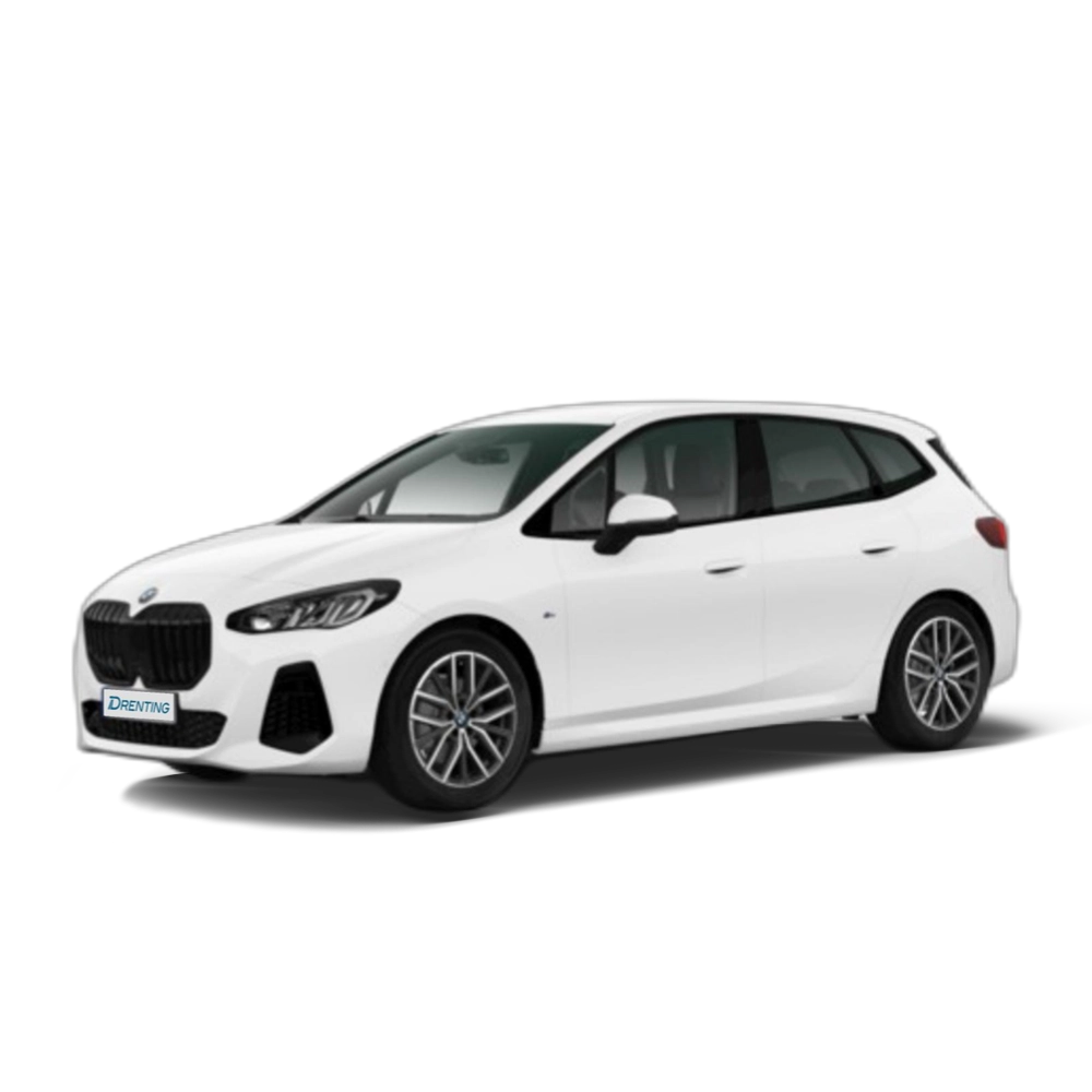 Renting BMW Serie 2 218d Active Tourer 110 kW (150 CV) 1 2