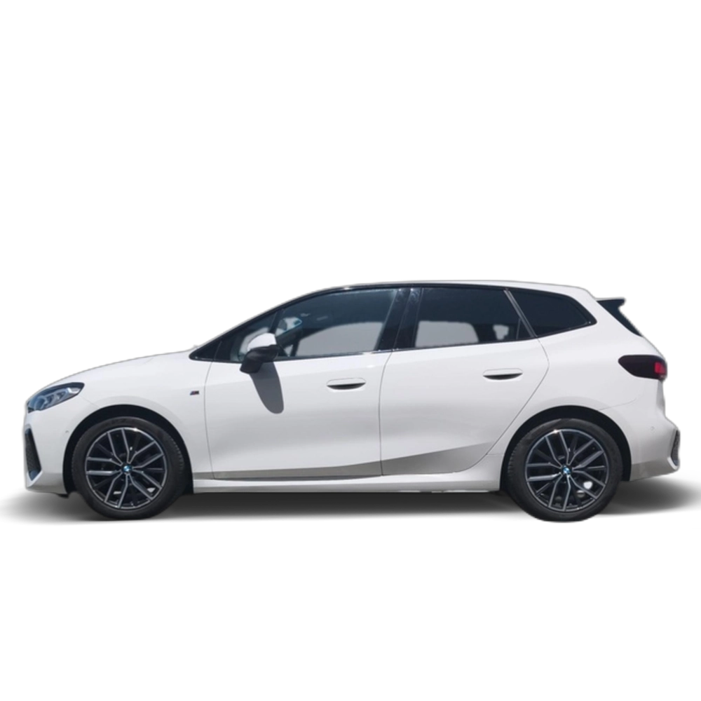 Renting BMW Serie 2 218d Active Tourer 110 kW (150 CV) 1 2