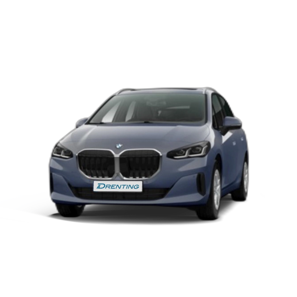 Renting BMW Serie 2 218d Active Tourer 110 kW (150 CV) 1 4