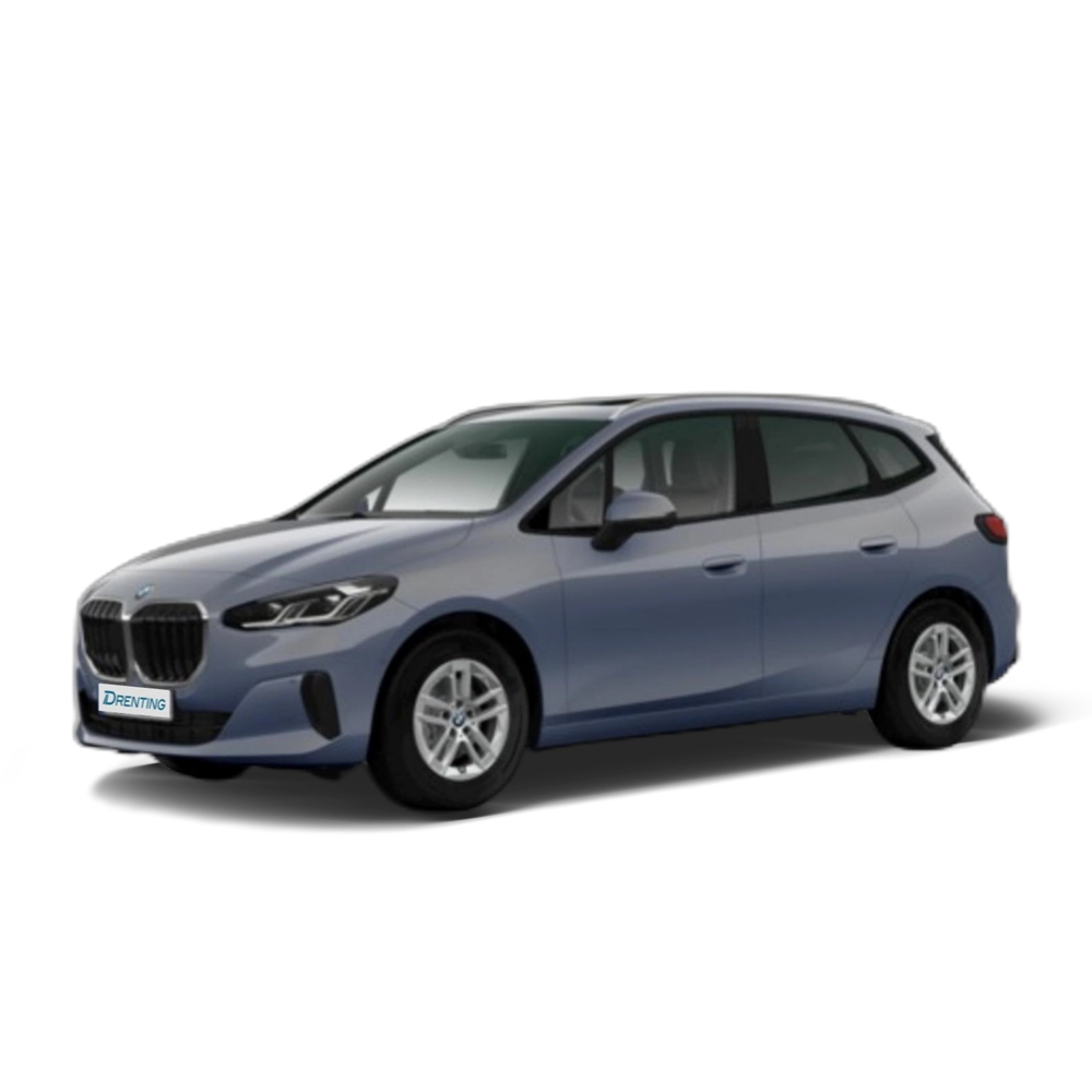 Renting BMW Serie 2 218d Active Tourer 110 kW (150 CV) 1 4
