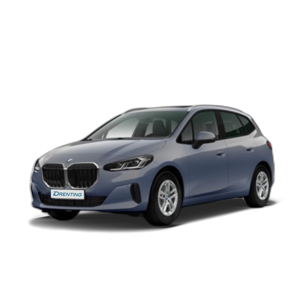 Renting BMW Serie 2 218d Active Tourer 110 kW (150 CV) 1 4