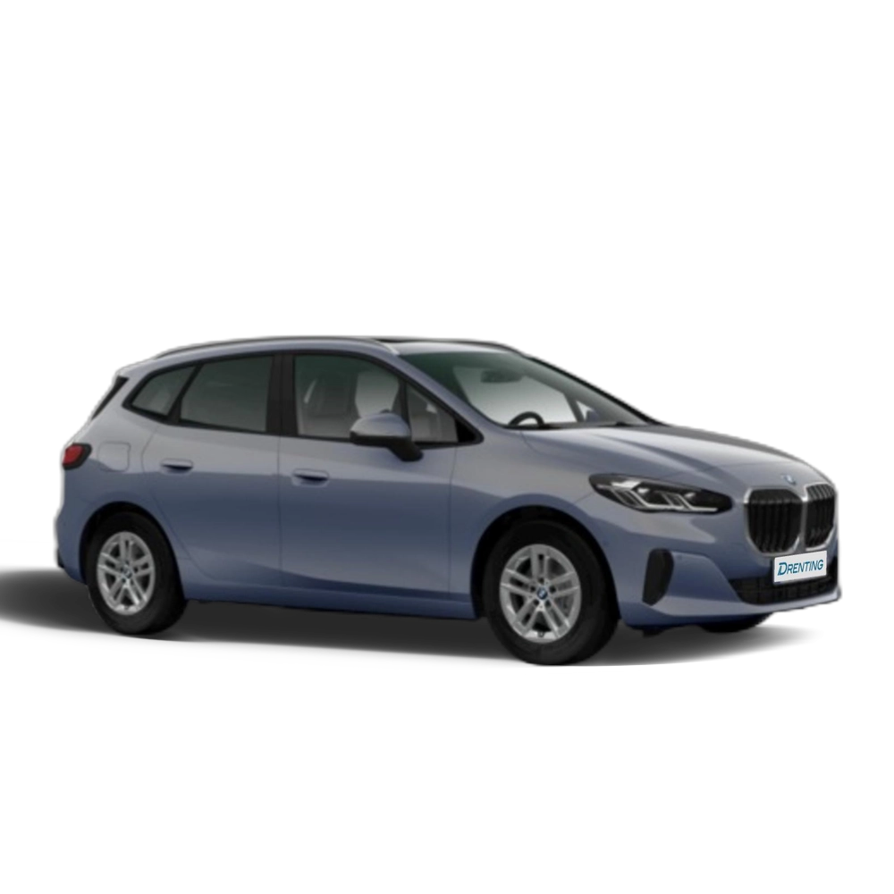 Renting BMW Serie 2 218d Active Tourer 110 kW (150 CV) 1 4