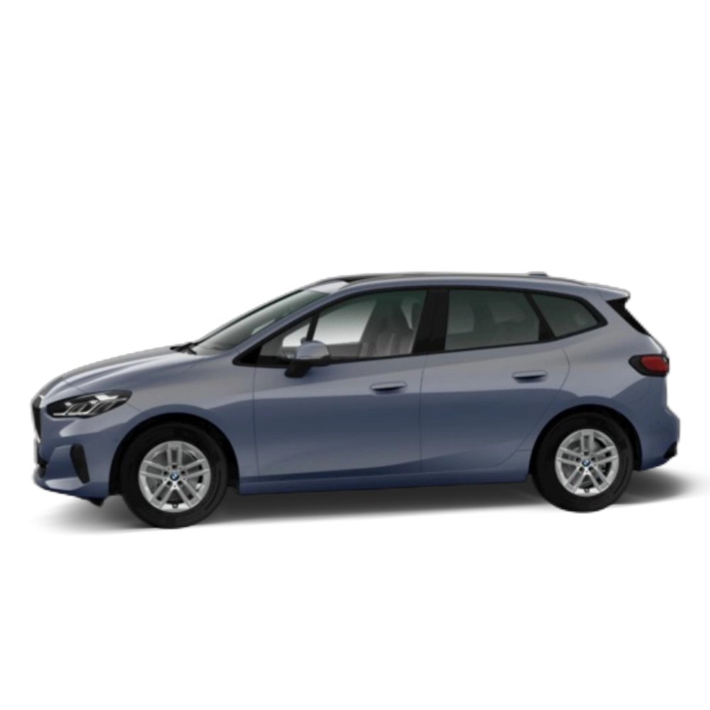 Renting BMW Serie 2 218d Active Tourer 110 kW (150 CV) 1 4