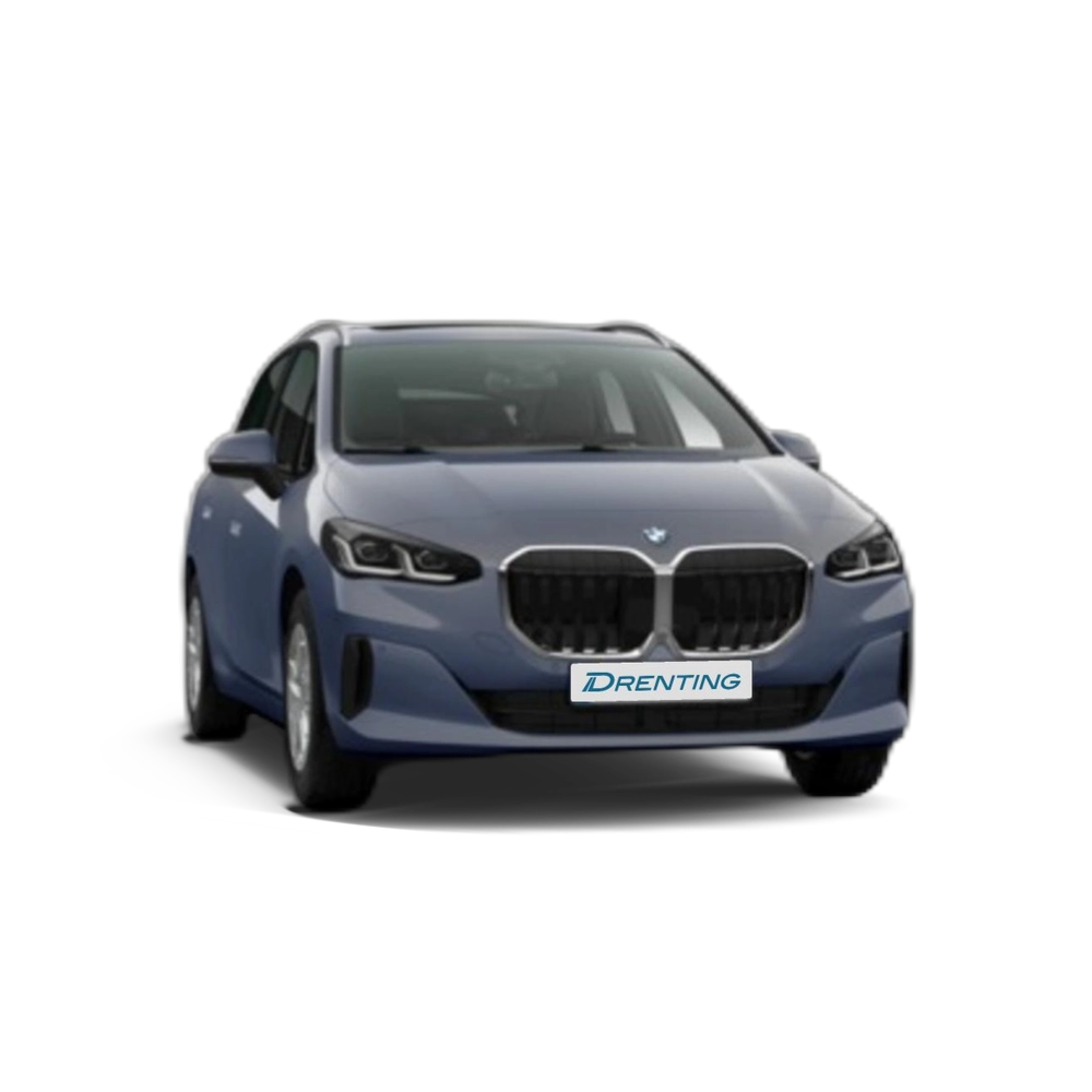 Renting BMW Serie 2 218d Active Tourer 110 kW (150 CV) 1 4