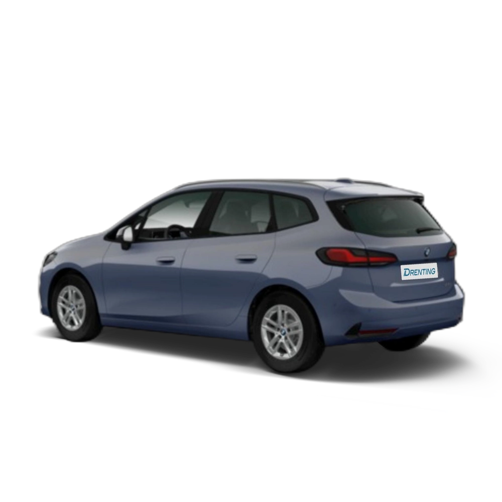 Renting BMW Serie 2 218d Active Tourer 110 kW (150 CV) 1 4