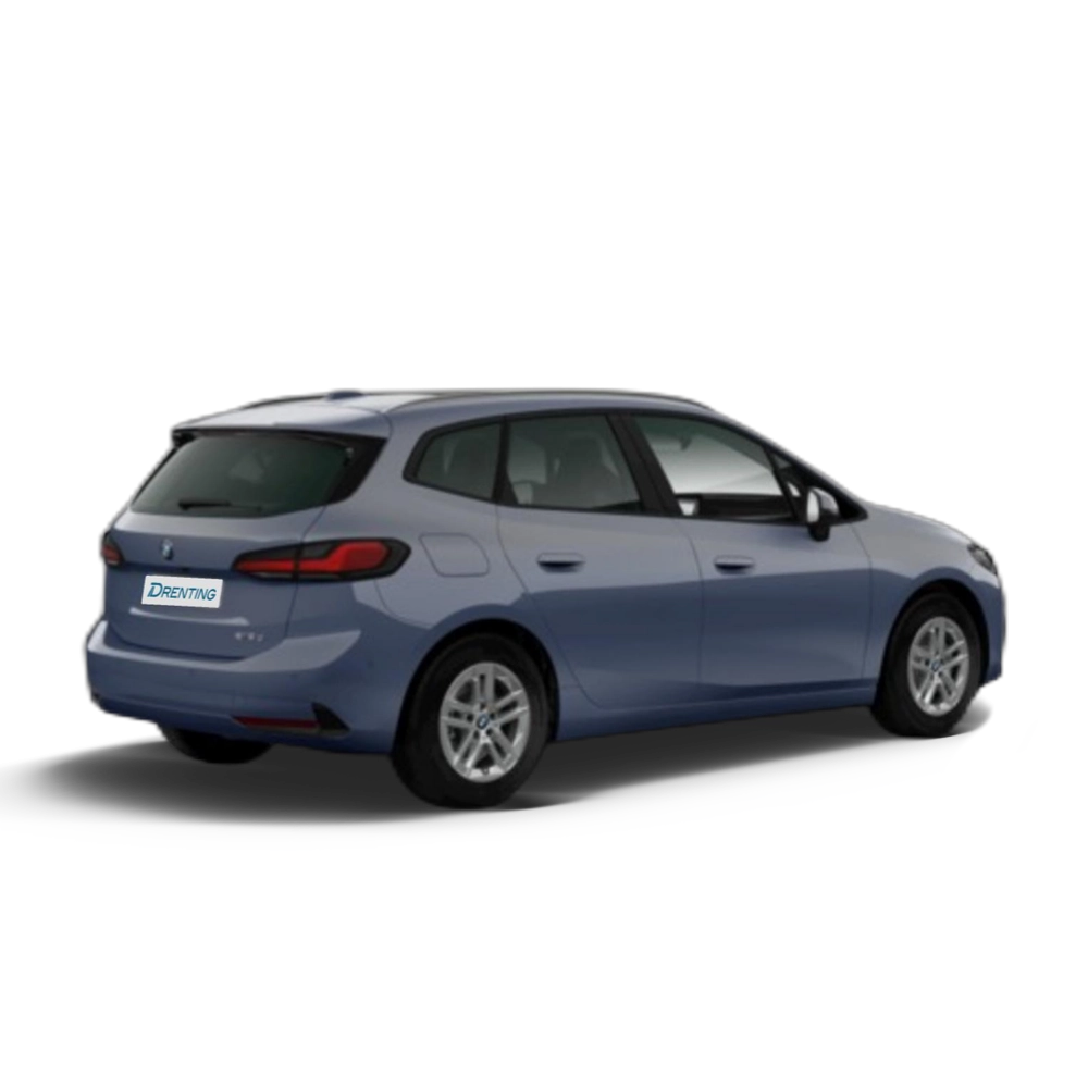 Renting BMW Serie 2 218d Active Tourer 110 kW (150 CV) 1 4