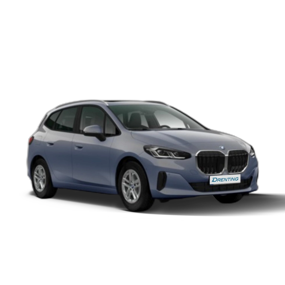 Renting BMW Serie 2 218d Active Tourer 110 kW (150 CV) 1 4