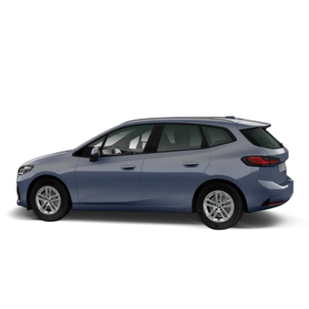 Renting BMW Serie 2 218d Active Tourer 110 kW (150 CV) 1 4
