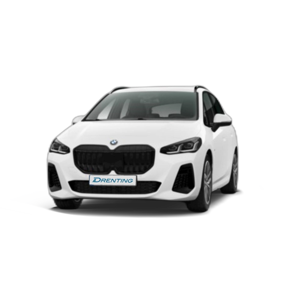 Renting BMW Serie 2 218d Active Tourer 110 kW (150 CV) 1 5
