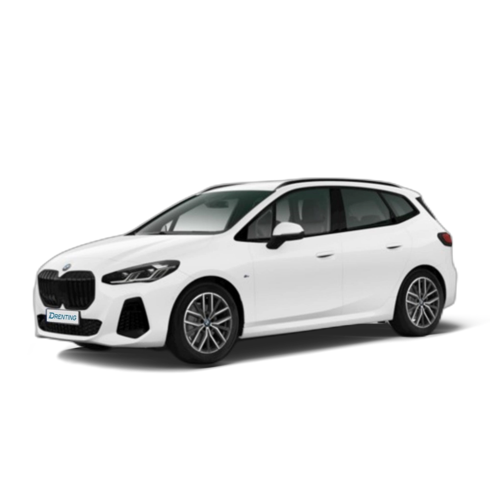 Renting BMW Serie 2 218d Active Tourer 110 kW (150 CV) 1 5