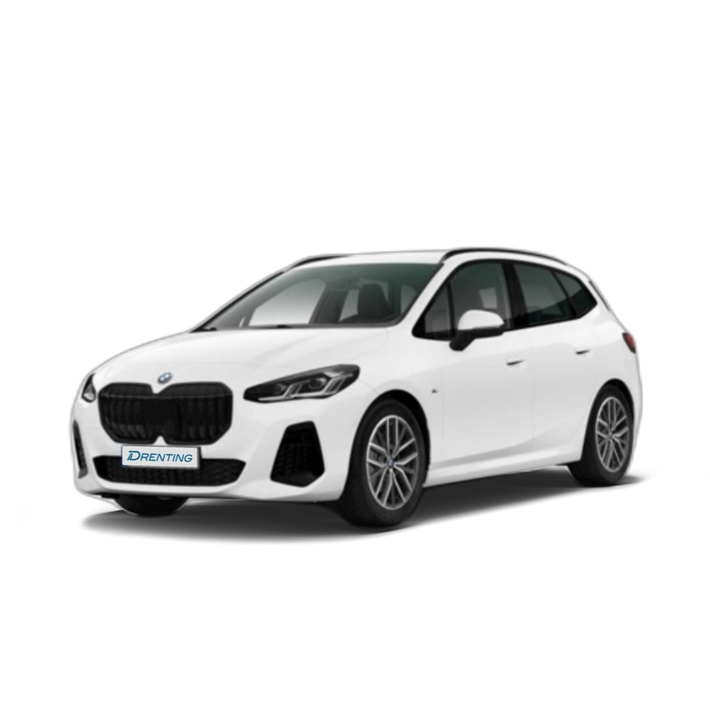 Renting BMW Serie 2 218d Active Tourer 110 kW (150 CV) 1 5