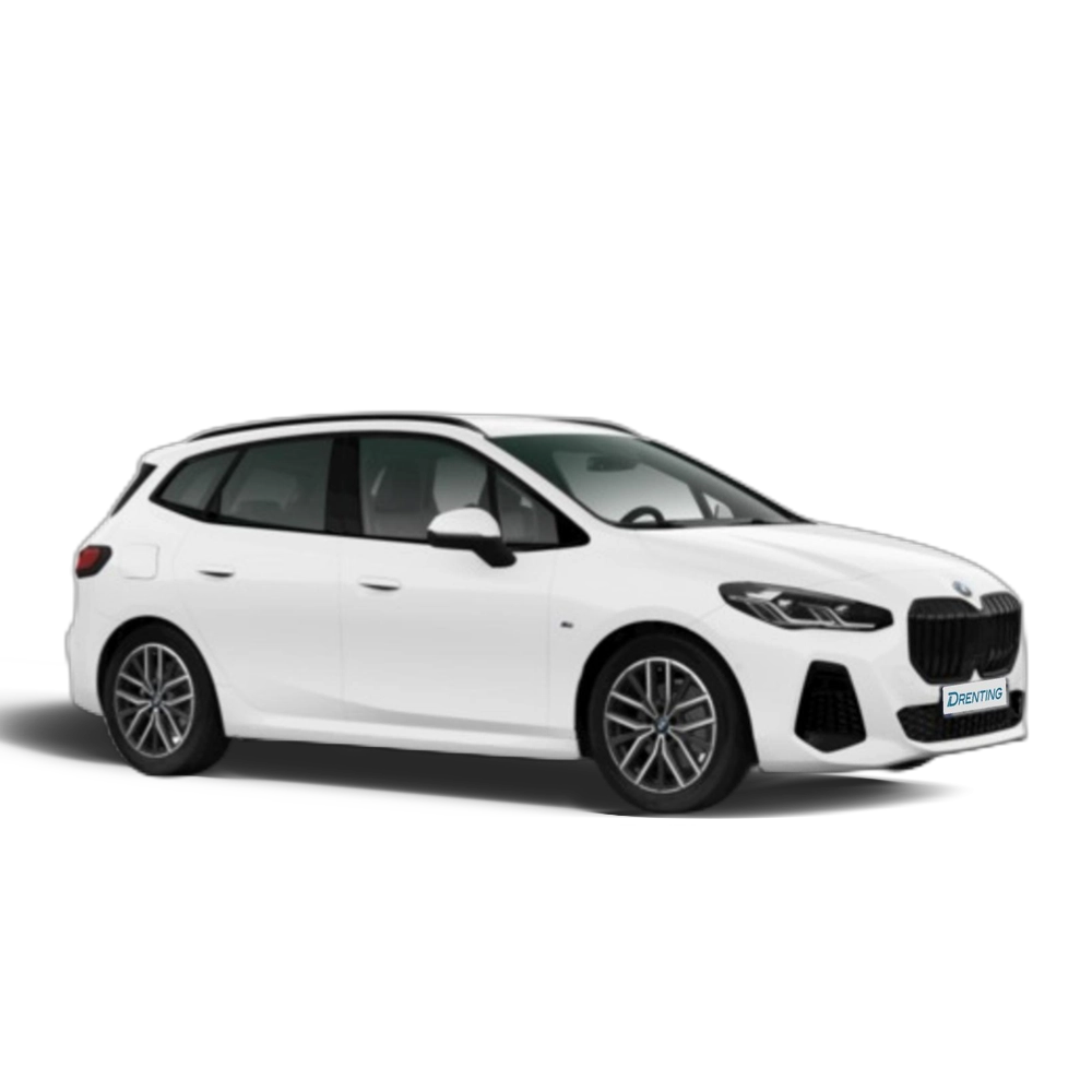 Renting BMW Serie 2 218d Active Tourer 110 kW (150 CV) 1 5
