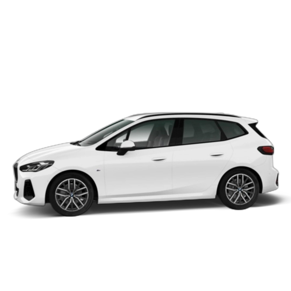 Renting BMW Serie 2 218d Active Tourer 110 kW (150 CV) 1 5