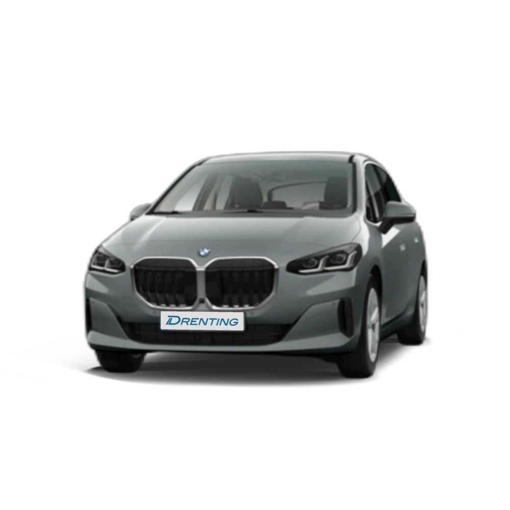 Renting BMW Serie 2 218d Active Tourer 110 kW (150 CV) 10