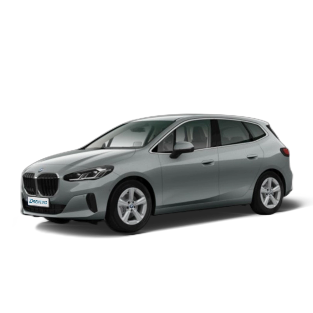 Renting BMW Serie 2 218d Active Tourer 110 kW (150 CV) 10