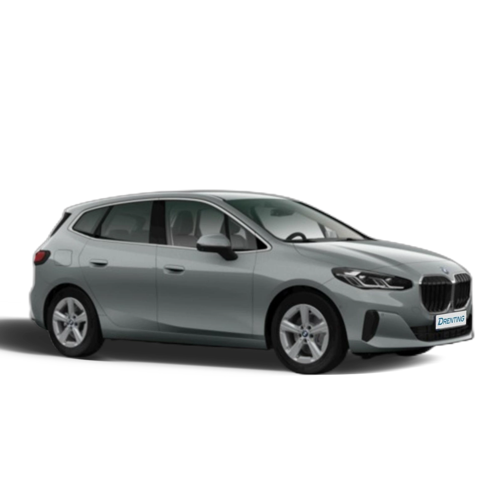 Renting BMW Serie 2 218d Active Tourer 110 kW (150 CV) 10