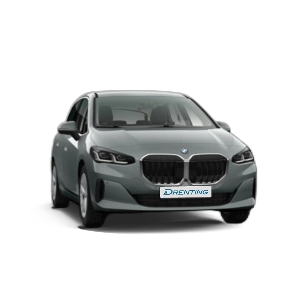 Renting BMW Serie 2 218d Active Tourer 110 kW (150 CV) 10