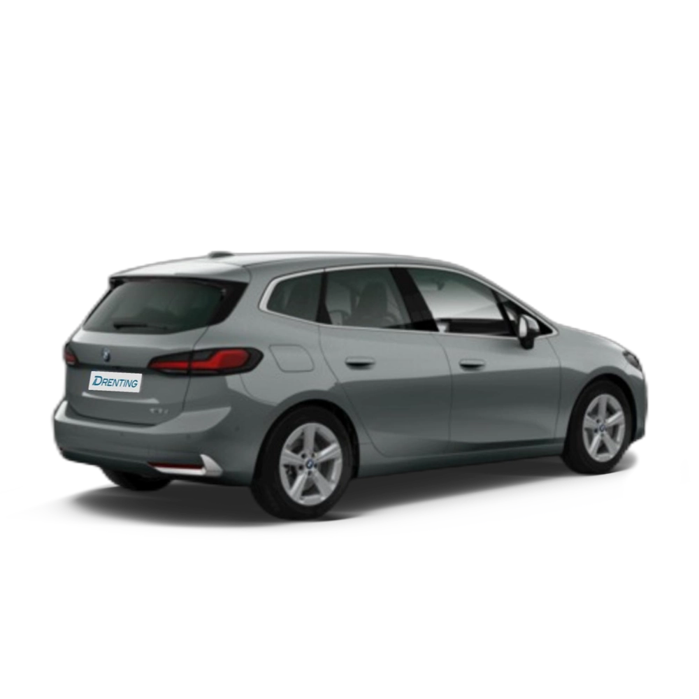 Renting BMW Serie 2 218d Active Tourer 110 kW (150 CV) 10