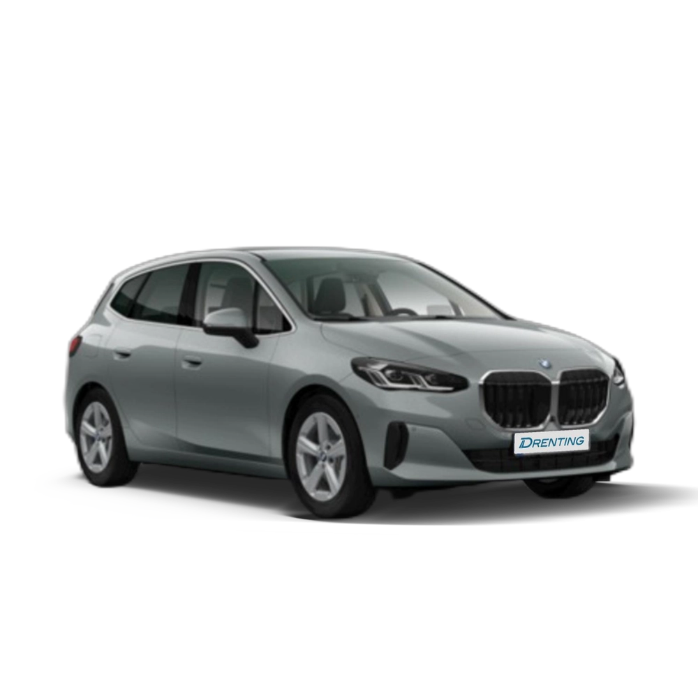 Renting BMW Serie 2 218d Active Tourer 110 kW (150 CV) 10