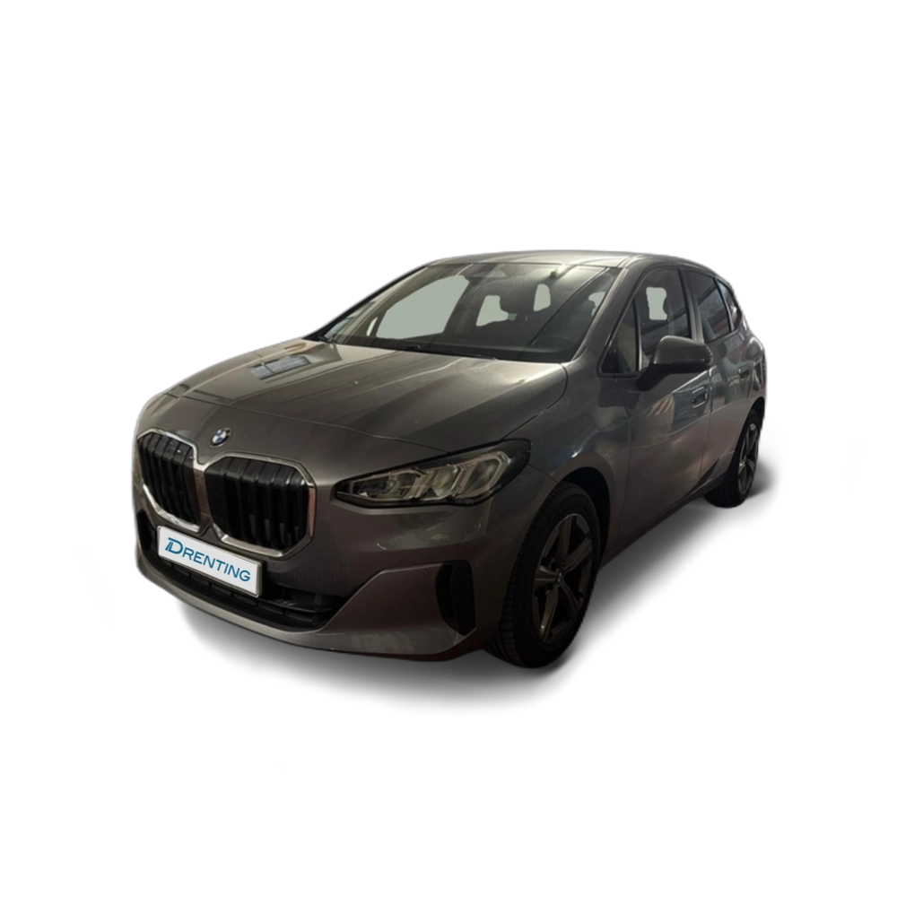 Renting BMW Serie 2 218d Active Tourer 110 kW (150 CV) 10 1