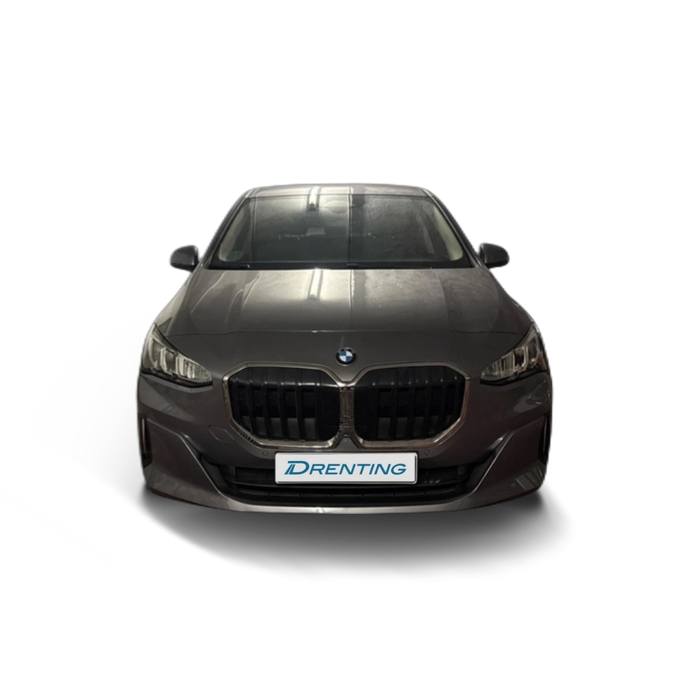 Renting BMW Serie 2 218d Active Tourer 110 kW (150 CV) 10 1