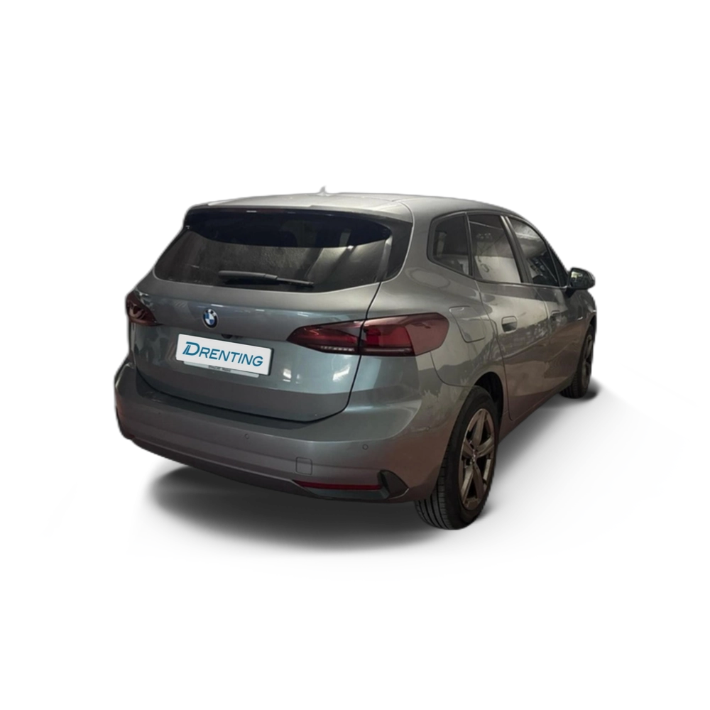 Renting BMW Serie 2 218d Active Tourer 110 kW (150 CV) 10 1