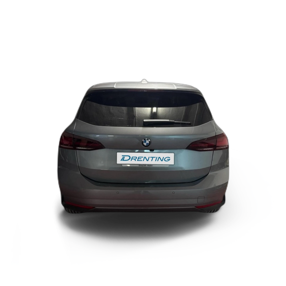 Renting BMW Serie 2 218d Active Tourer 110 kW (150 CV) 10 1